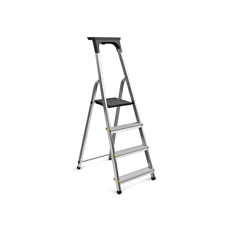 Trittleiter 3 + 1 Stufen